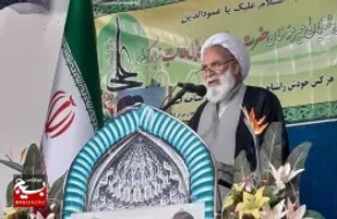 تأثیرگذاری انقلاب اسلامی باعث سرنگونی رژیم ستم&zwnj;شاهی شد/ایمان ملت ایران همۀ نقشه&zwnj;های دشمنان را خنثی کرده است