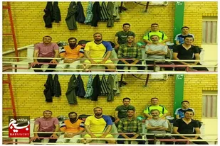 از برپایی گشت محله محور تا سانس های ورزشی در سرخه