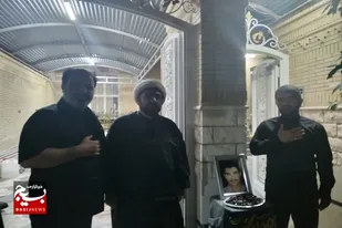 مسجدی با اتحاد و همدلی/ از جذب نونهالان و نوجوانان تا همراهی با کهنسالان/ مسجدی الگو برای فعالیت&zwnj;های فرهنگی، اجتماعی و مذهبی با پیوست رسانه&zwnj;ای + عکس