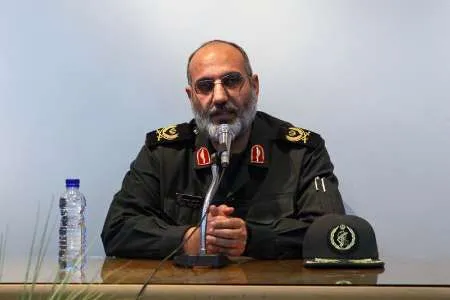 هر جا انقلابی عمل کرده‌ایم موفق بودیم