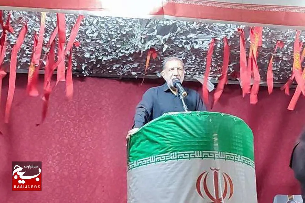وحدت و تبعیت از ولایت رمز پیروزی عملیات مرصاد بود