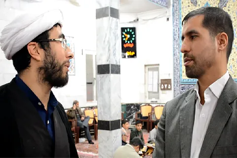 فغالیت های فرهنگی کانون قرآنی امام عصر(عج)