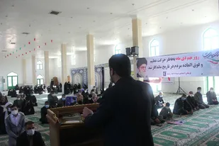 برخی خواص فتنه را با نام یک حادثه و یا یک واقعه یاد می&zwnj;کردند