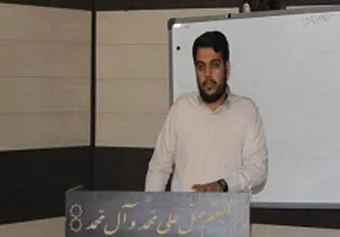 بسیج دانشجویی به دنبال تعیین نقاط هدف در محلات سیستان و بلوچستان است