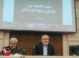 فیلم سینمایی &laquo;اتاقک گلی&raquo; مظلومیت بسیجیان و نیروهای انقلاب را به خوبی به تصویر کشیده است