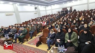 همایش بزرگ تحکیم بنیان خانواده؛
 گامی استوار در مسیر ارتقای سلامت اجتماعی