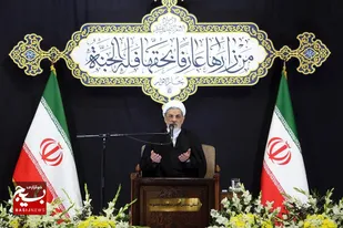 آیت&zwnj;الله رئیسی با تمام وجود به جایگاه ولی&zwnj;فقیه باور داشت