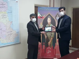پاکدل:به بسیجی بودنم افتخار می&zwnj;کنم
