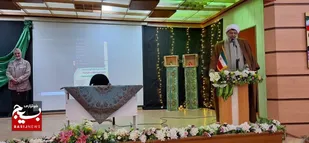 &laquo;مقاومت&raquo; با جان و دل مردم عجین است