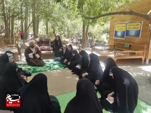 دوره توانمند سازی مربیان طرح های تربیتی در مدارس