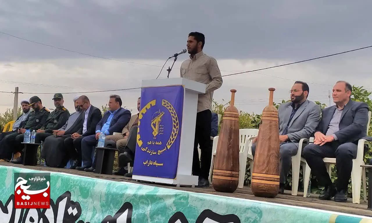 جهاد امیدآفرینی، مهمترین ماموریت امروز ماست