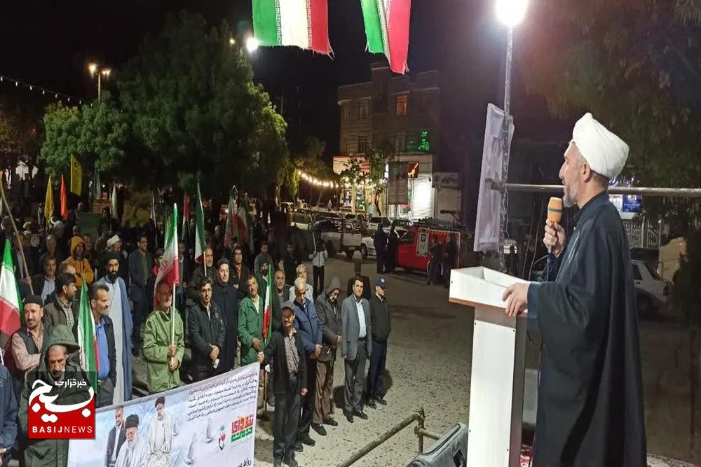 شهید رئیسی همچون رجایی زیست و همچون بهشتی به شهادت رسید