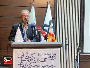 فعالیت ۳۴۰۰ واحد بوم&zwnj;گردی در کشور/میزبانی ۴ میلیون و ۷۵۰ هزار نفر در جنگ ۴۰ روزه
