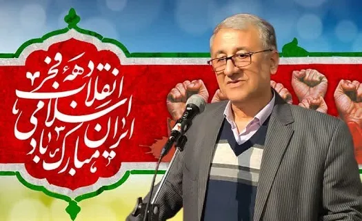 تجدید میثاق   ایثارگران استان تهران با آرمان های بلند معمار کبیر انقلاب اسلامی