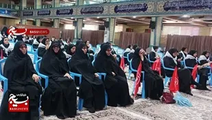 برگزاری رزمایش &laquo;الی بیت المقدس15 &raquo; در مناطق مختلف آذربایجان غربی با حضور گردان&zwnj;های کوثر