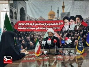 خراسان رضوی به استقبال سوگواران می‌رود