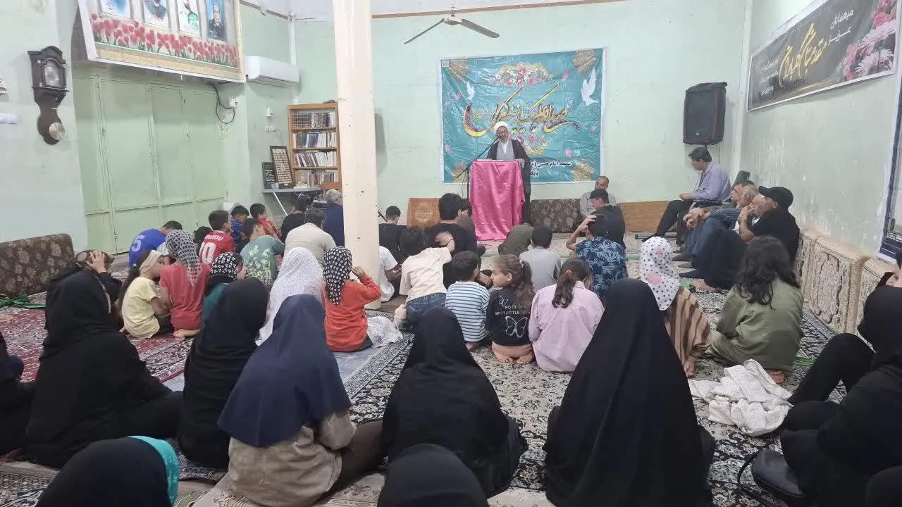 مسجدسلیمان 