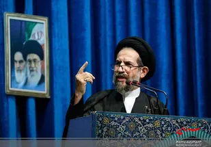 ادبیات سیاسی جدیدی حول گزاره "ایران و العراق لایمکن الفراق" شکل گرفته است