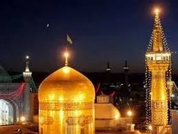 اعزام بانوان بسیجی همدان به مشهد مقدس