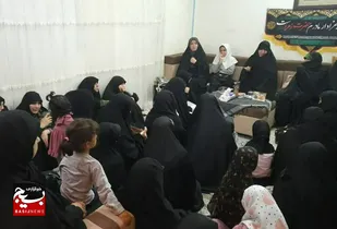 روضه&zwnj;های خانگی، پایگاه اصلی جهاد تبیین هستند