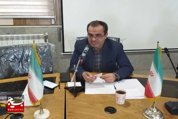 برگزاری ۳۵ عنوان برنامه به مناسبت هفته معلم در جوکار