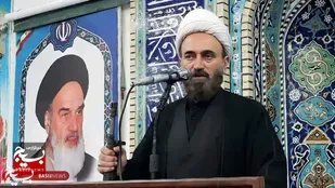 مذاکره میدان مبارزه است نه ابزار آشتی با دشمن