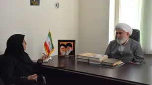 کتاب و مطالعه در اولویت برنامه&zwnj;ریزی فرهنگی کرمانشاه قرار گیرد