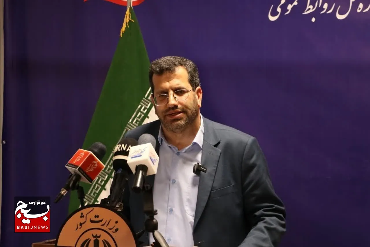آمادگی کامل خراسان رضوی برای برگزاری مرحله دوم انتخابات ریاست جمهوری
