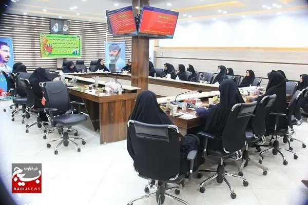 کارگاه آموزشی بهداشتی سلامت جسم و روان در زاهدان برگزار شد