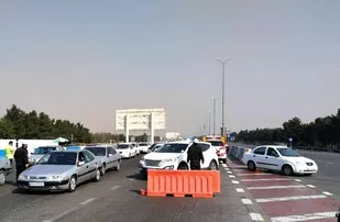 ورود ممنوع کرونایی به چهارمحال وبختیاری