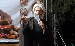 امنیت تنگه هرمز با قدرت رزمندگان تأمین می&zwnj;شود