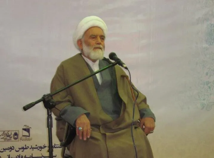 نداشتن حسن خلق یکی از علل افزایش آمار طلاق در کشور/تنگ‌نظری‌ها خسارت‌های جبران ناپذیری به همدان تحمیل کرده است