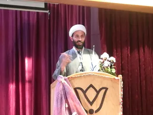 دانش آموزان بسیجی سربازان گام دوم انقلاب هستند