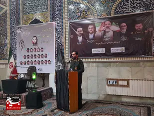 سنگر&zwnj;های جهان اسلام فتح خواهد شد