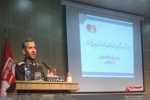 انتخابات از رویدادهای حساس و مهم در برهه کنونی کشور است