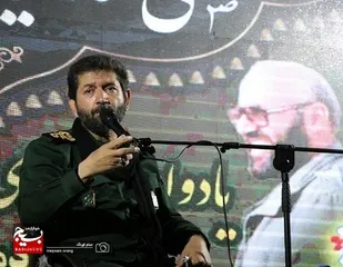 گریه بر شهدا در واقع همان گریه بر علی&zwnj;اکبر امام حسین(ع) و حضرت ابوالفضل العباس (ع) است