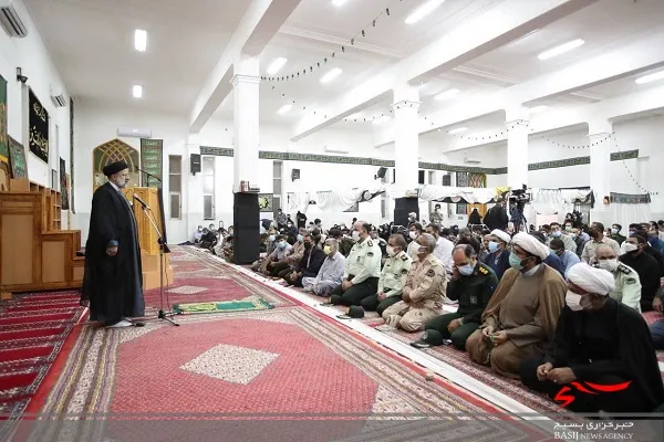 می‌توان شرایطی ایجاد کرد که فقر در میان مردم وجود نداشته باشد