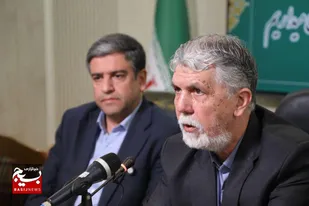 وزیر فرهنگ و ارشاد مطرح کرد
تامین نیروی انسانی ادارات کل فرهنگ و ارشاد از طریق سازمان امور استخدامی