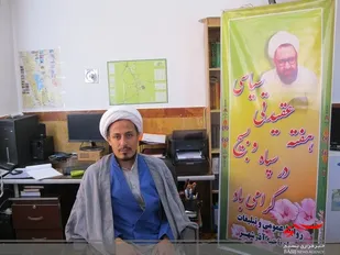 هفته عقیدتی فرصتی طلایی برای ترویج اندیشه استاد مطهری است