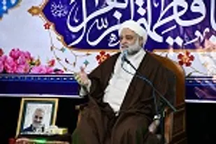 جشن شادی در سالروز میلاد حضرت زهرا(س) در مساجد و هیئات مذهبی استان سیستان و بلوچستان برگزار شد