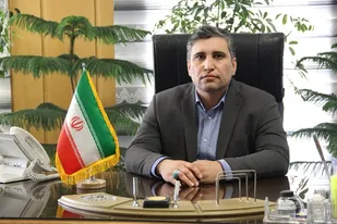 اجرای طرح جهادی مناسب سازی مبلمان بوستان های شهر کهریزک