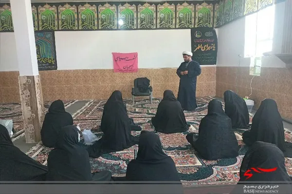 مشارکت در انتخابات مهمترین نماد مردمداری است