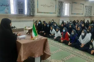 بسیجیان با بصیرت افزایی در جنگ ترکیبی دشمن پیروز می شوند