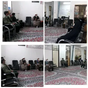 فرهنگ و تفکر بسیجی، فرهنگ دین مداری، خدا محوری و ولایت مداری است