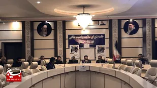 انباشت نخاله&zwnj;ها، چهره ورودی خلخال را مخدوش کرده است