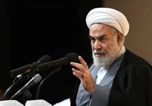 باید از طریق تریبون&zwnj;ها واقعیت&zwnj;ها به مردم گفته شود