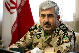 بحث موشکی تنها بخشی از توان دفاعی نظام جمهوری اسلامی ایران است