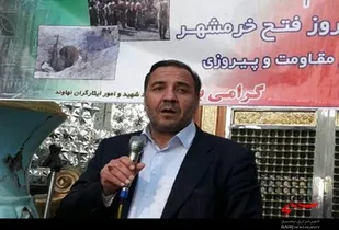 جنگ اقتصادی امروز مقوّم&zwnj;تر از جنگ نظامی دیروز است