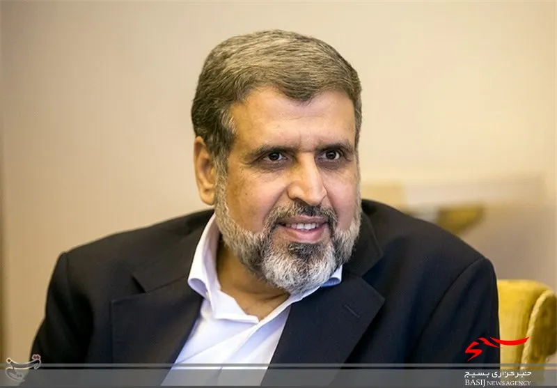 نماینده ولی فقیه در استان مرکزی درگذشت «رمضان عبدالله» را تسلیت گفت