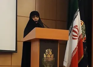 مقاومت مادران شهدا حاصل عبادت و بندگی آنهاست/ کمرنگ شدن عفت و حیا در جامعه یک آسیب جدی